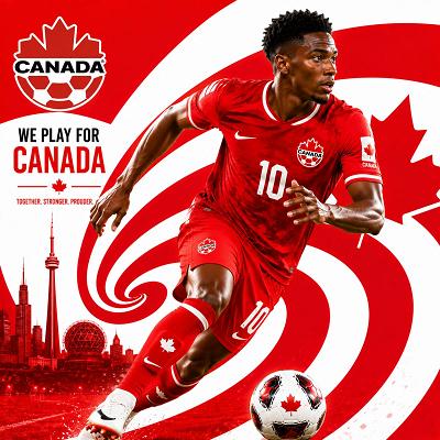 CANADA £50 - £3,200