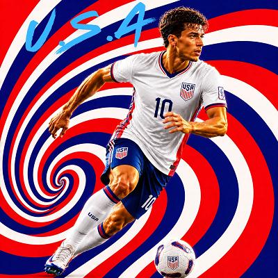 U.S.A £50 - £3,200