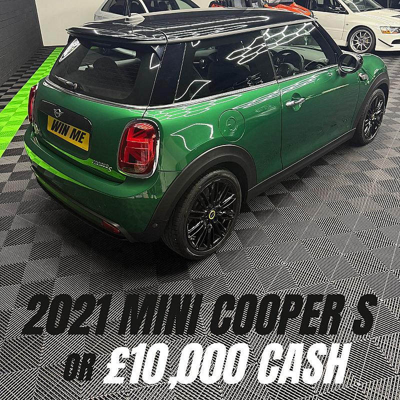 NEW YEAR NEW CAR? - Image 2