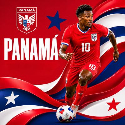 PANAMA £50 - £3,200