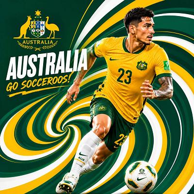 AUSTRALIA £50 - £3,200