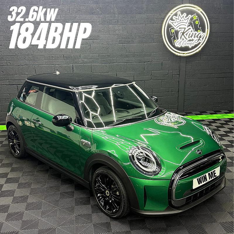 NEW YEAR NEW CAR? - Image 3