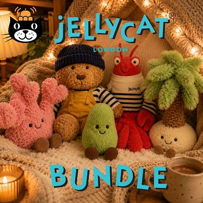 JellyCat Bundle - Thumbnail