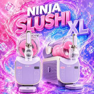 NINJA SLUSHI XL - Thumbnail
