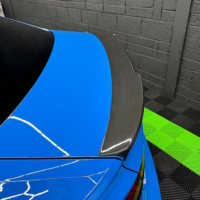 £30,000 TAX FREE CASH OR Audi RS3 Carbon Black Edition - Image 7