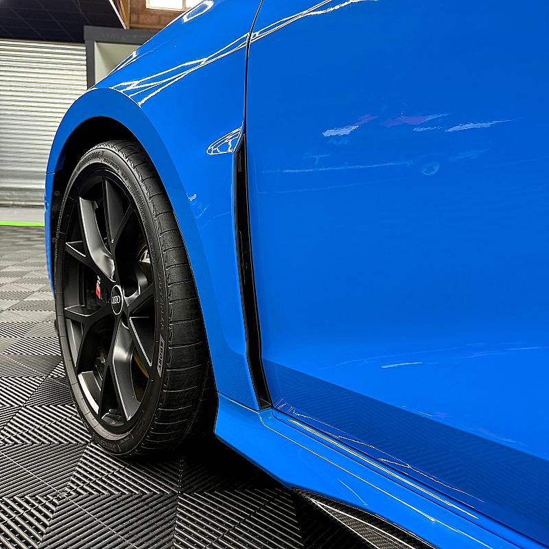 £30,000 TAX FREE CASH OR Audi RS3 Carbon Black Edition - Image 6