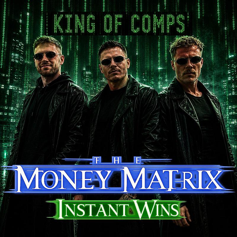 Money Matrix