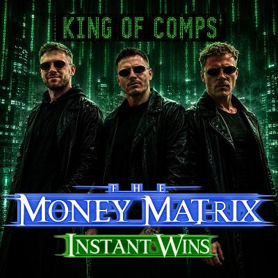 Money Matrix - Thumbnail