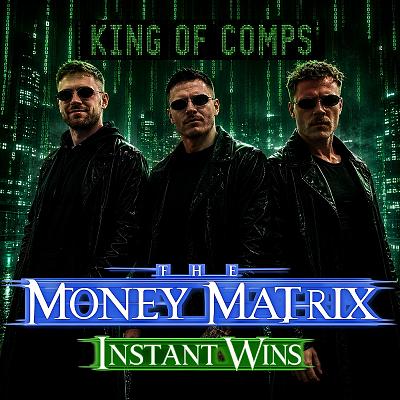 Money Matrix