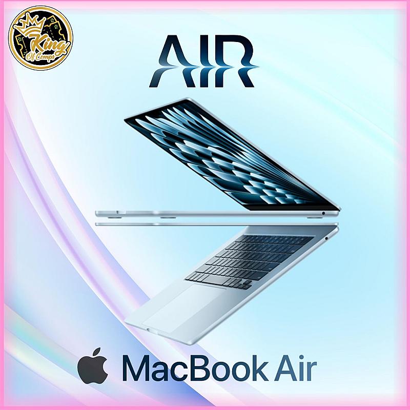Macbook Air