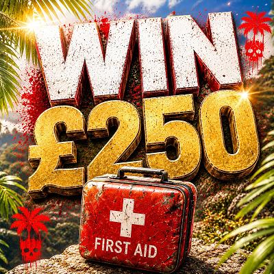 £250 CASH 