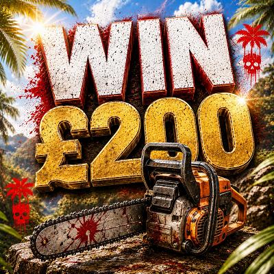 £200 CASH 