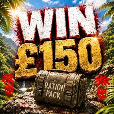 £150 CASH 