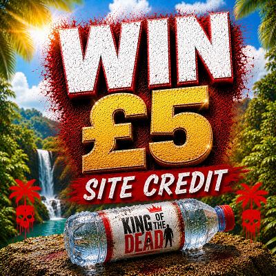 £5 Site Credit 