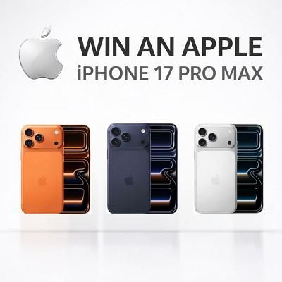 iPhone 17 Pro Max - Thumbnail