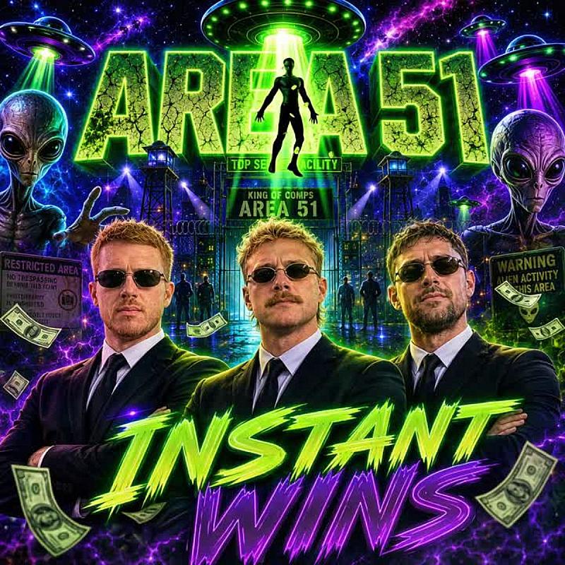 Area 51