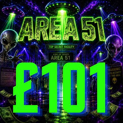 £101 CASH
