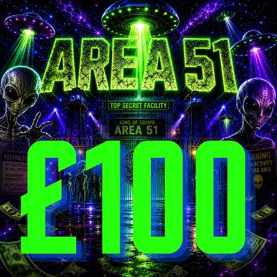 £100 CASH