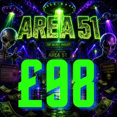 £98 CASH