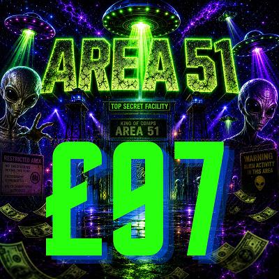 £97 CASH
