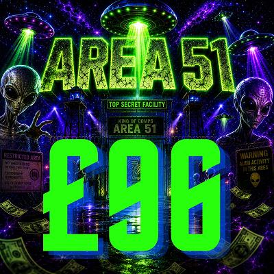 £96 CASH