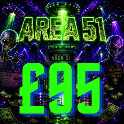 £95 CASH