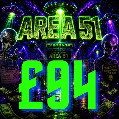 £94 CASH