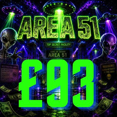 £93 CASH