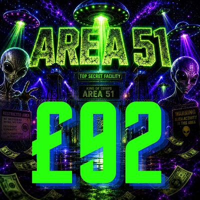 £92 CASH