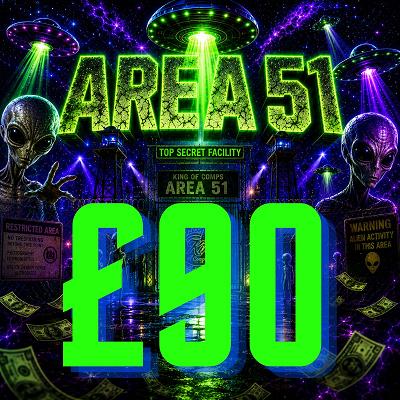 £90 CASH