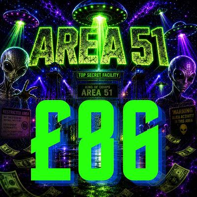 £86 CASH