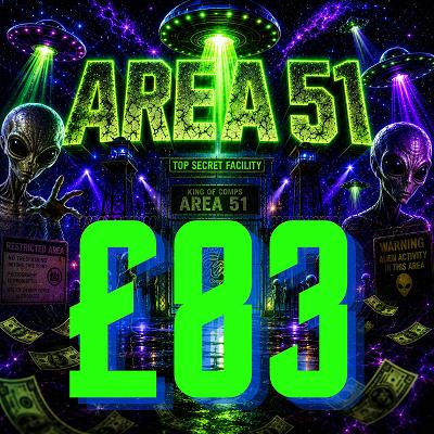 £83 CASH