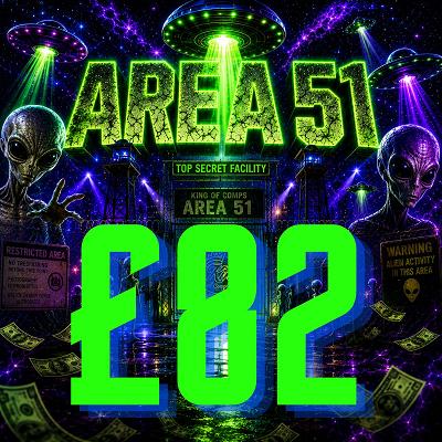 £82 CASH