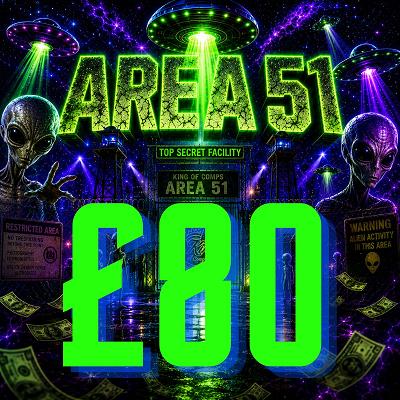 £80 CASH