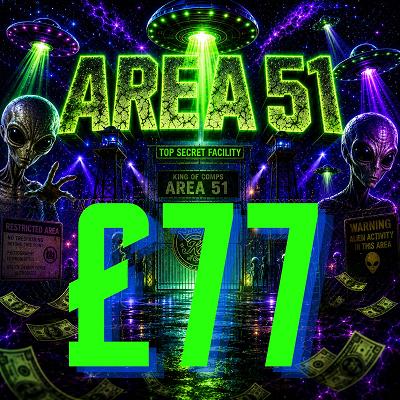 £77 CASH