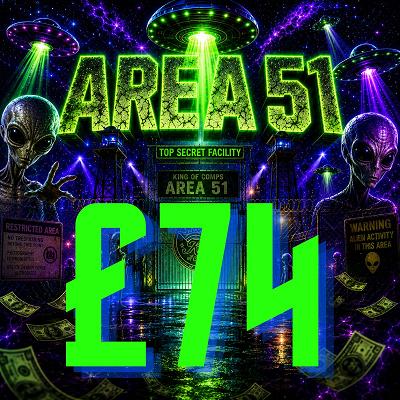 £74 CASH