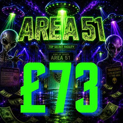 £73 CASH