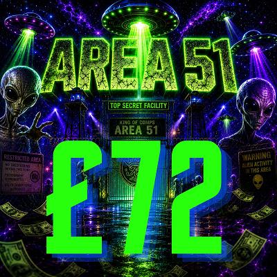 £72 CASH
