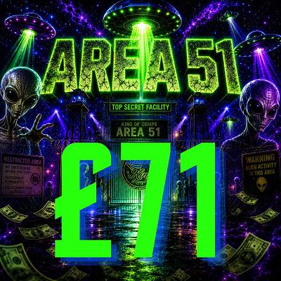 £71 CASH