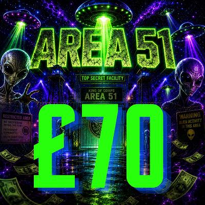 £70 CASH
