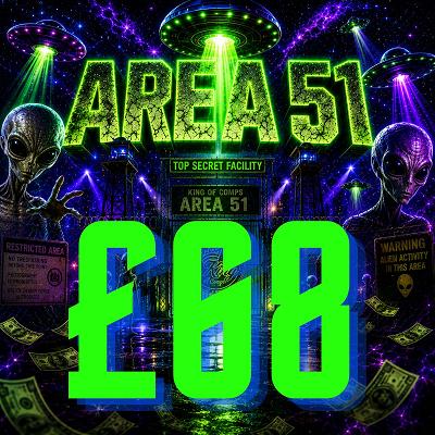 £68 CASH