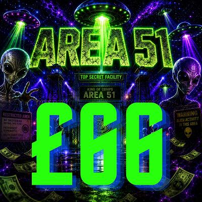 £66 CASH
