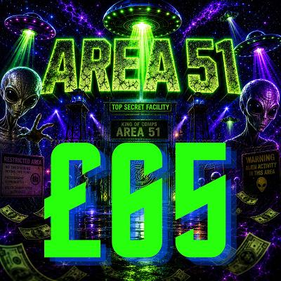 £65 CASH