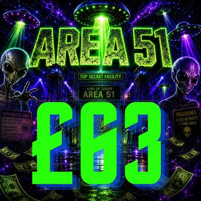 £63 CASH