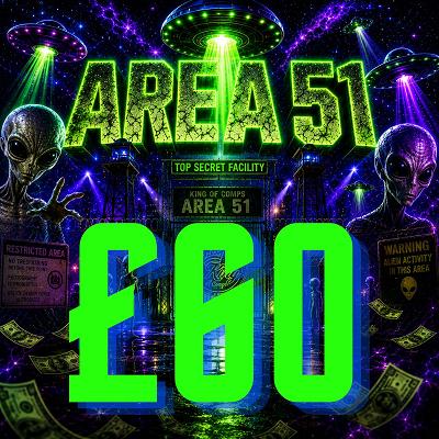 £60 CASH