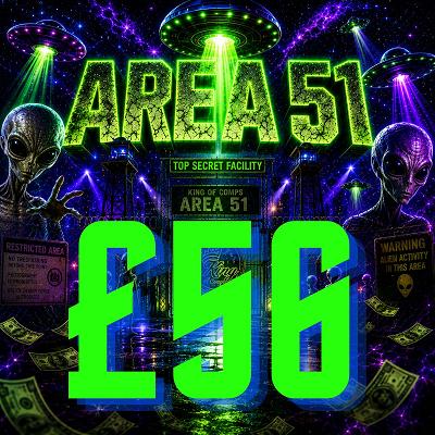 £56 CASH