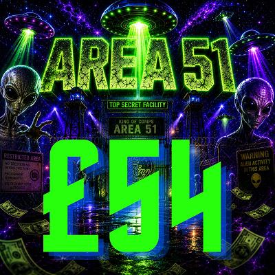 £54 CASH