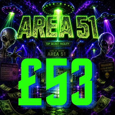 £53 CASH
