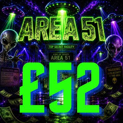 £52 CASH