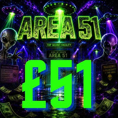 £51 CASH
